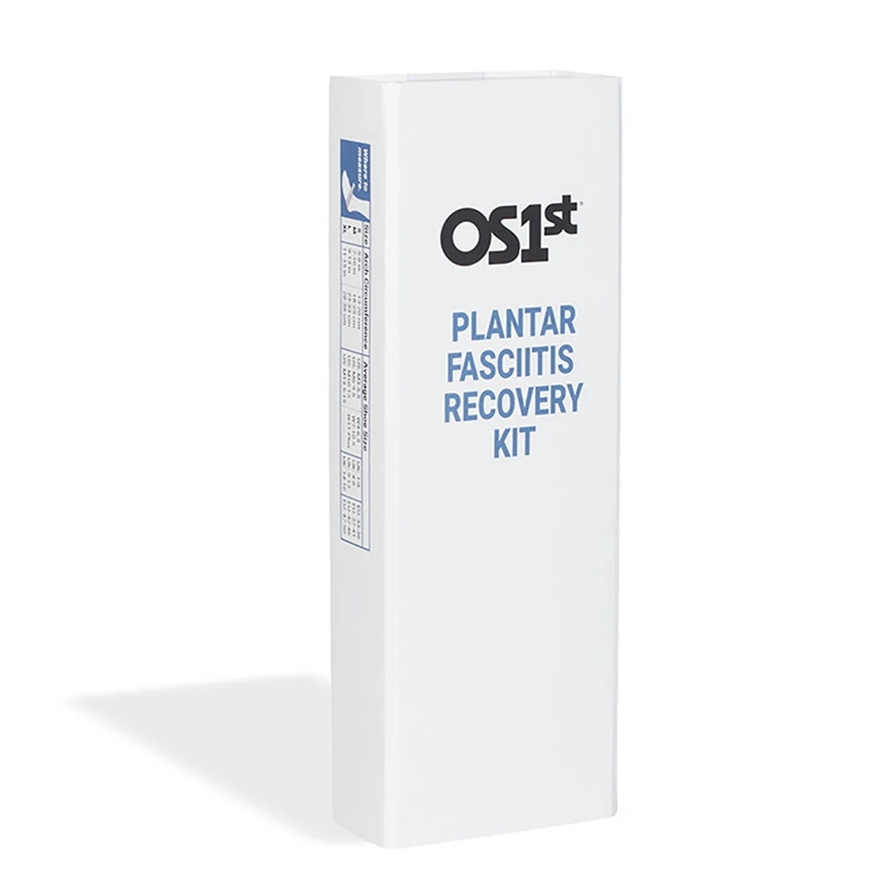 OS1st Plantar Fasciitis Recovery Kit 6 OS1st Plantar Fasciitis Recovery Kit - Image 6