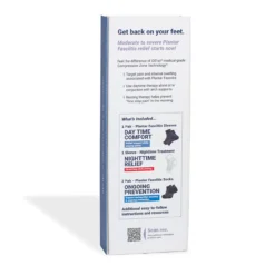 OS1st Plantar Fasciitis Recovery Kit 15 OS1st Plantar Fasciitis Recovery Kit -Pickleball Store OSF124 8 94693.1663784848