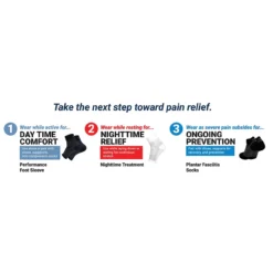 OS1st Plantar Fasciitis Recovery Kit 16 OS1st Plantar Fasciitis Recovery Kit -Pickleball Store OSF124 9 05677.1663784846