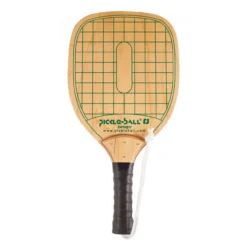 Swinger Wood Paddle