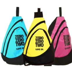 Game On Sling Bag -Pickleball Store PBC029 8 87641.1663784841