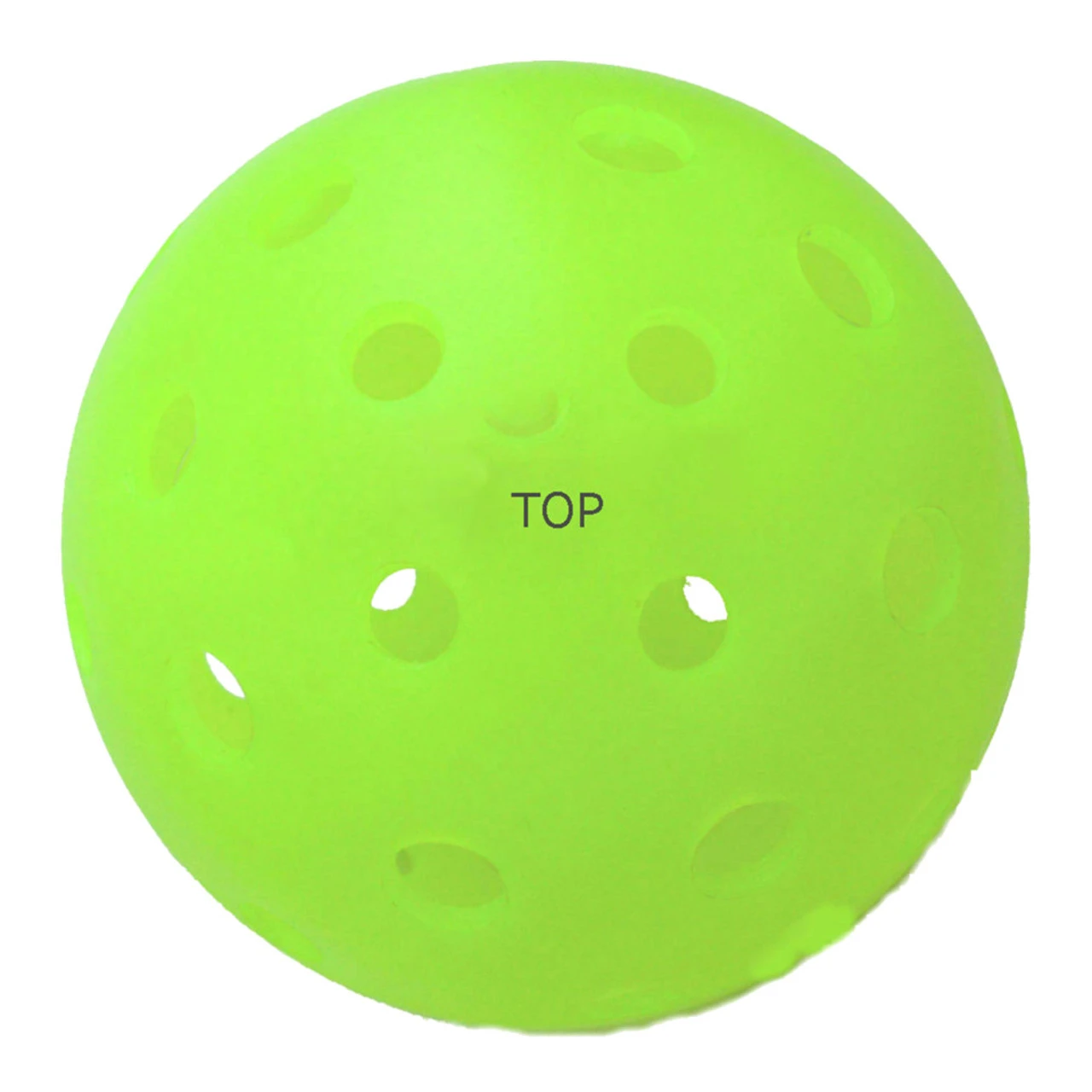 TOP Outdoor Pickleballs 4 TOP Outdoor Pickleballs - Image 4