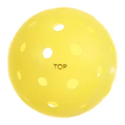 TOP Outdoor Pickleballs 11 TOP Outdoor Pickleballs -Pickleball Store PBC100 Outdoor YL single 1000 57387.1665757928