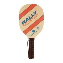 Rally Meister Paddle
