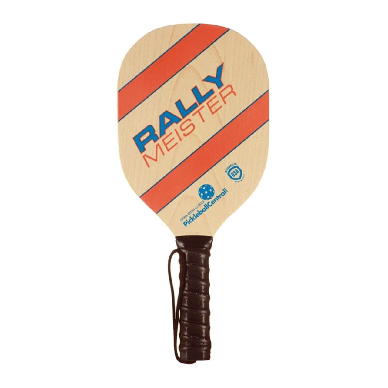 Rally Meister Paddle 1 Rally Meister Paddle