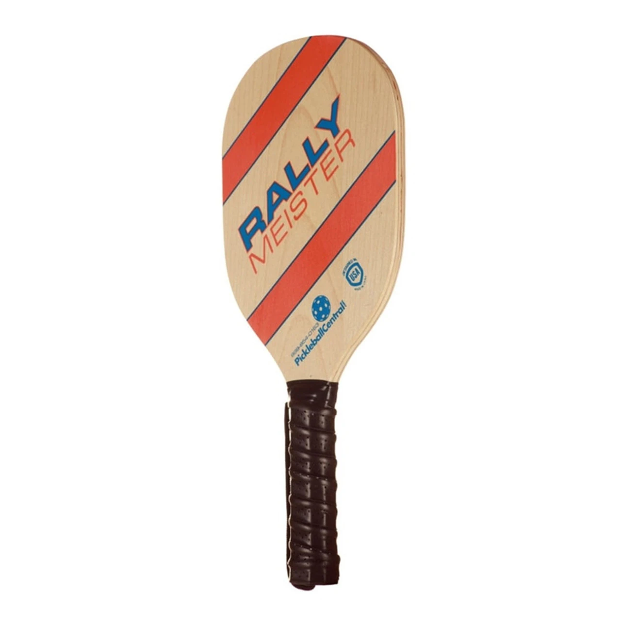 Rally Meister Paddle 5 Rally Meister Paddle - Image 5