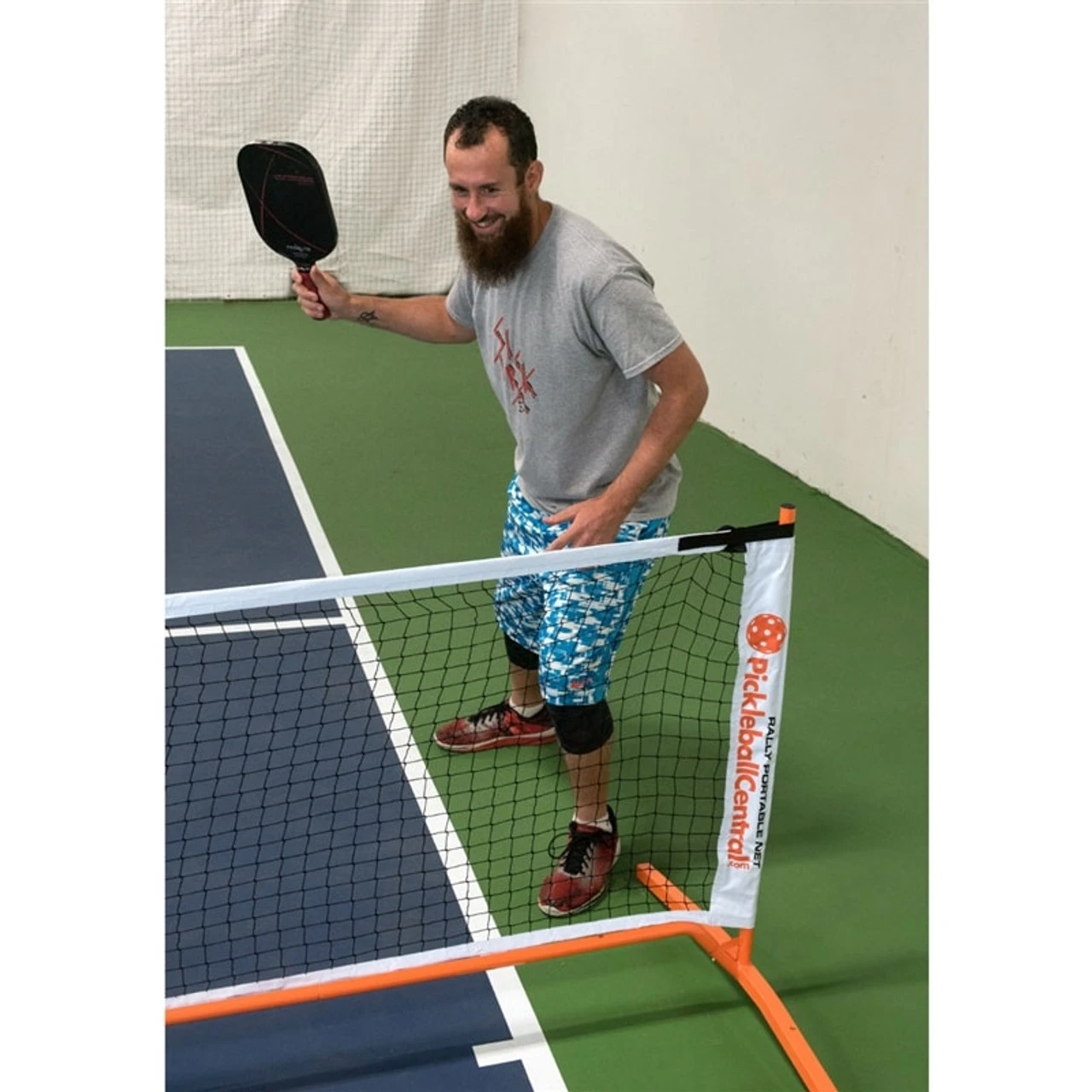 Rally Portable Pickleball Net System 10 Rally Portable Pickleball Net System - Image 10