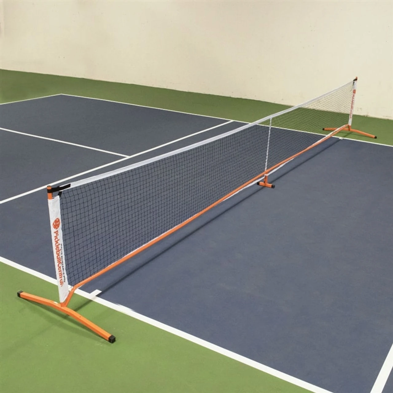 Rally Portable Pickleball Net System 2 Rally Portable Pickleball Net System - Image 2