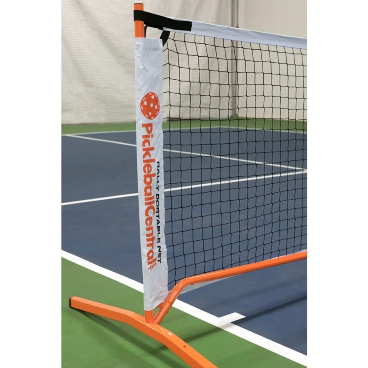 Rally Portable Pickleball Net System 3 Rally Portable Pickleball Net System - Image 3