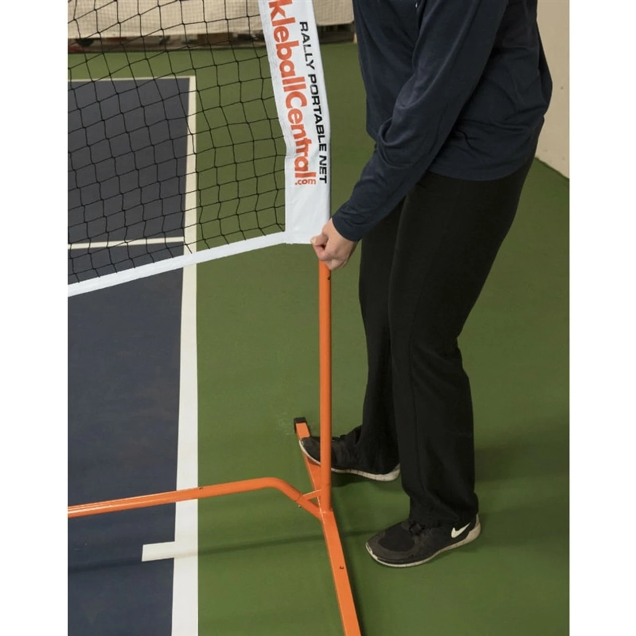 Rally Portable Pickleball Net System 7 Rally Portable Pickleball Net System - Image 7
