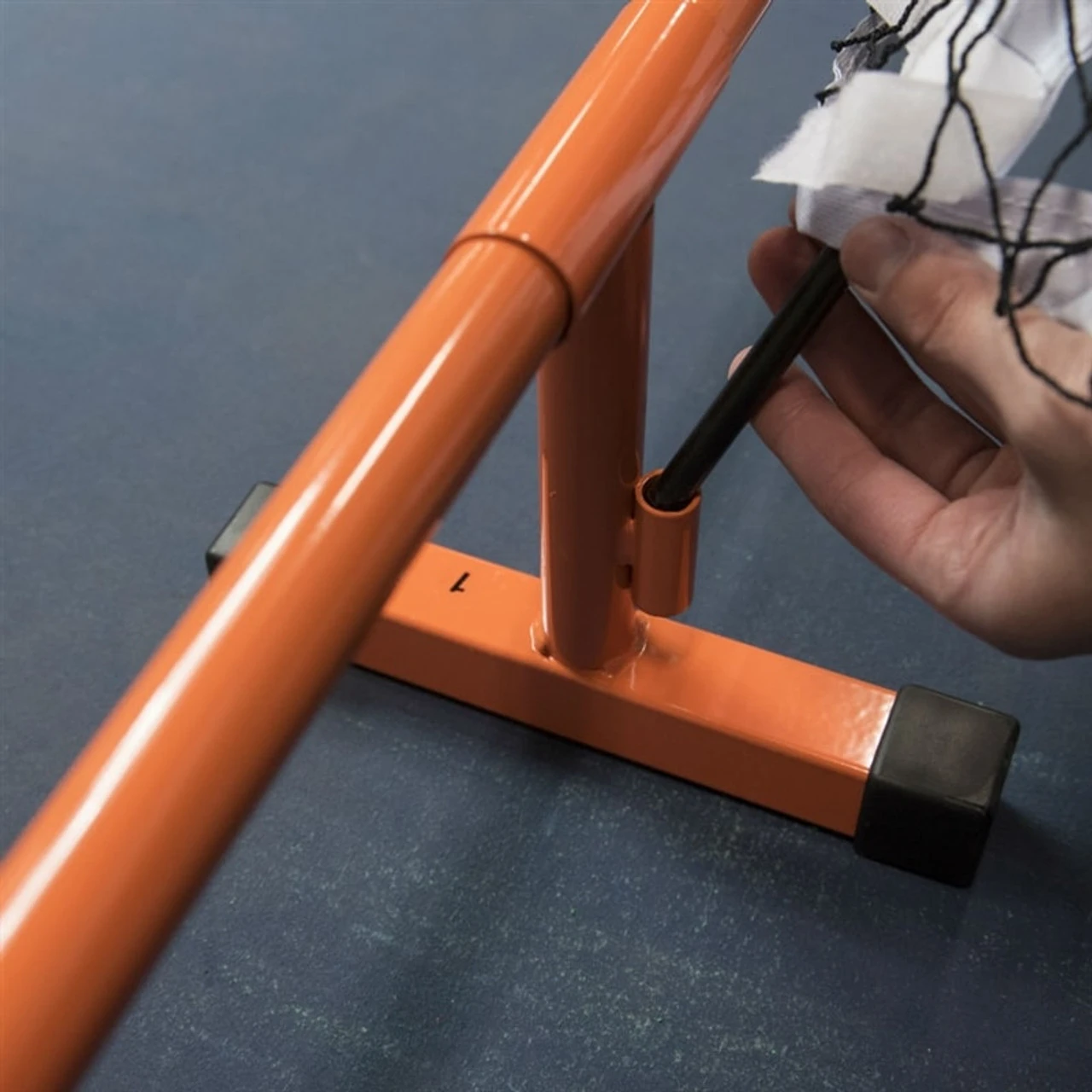 Rally Portable Pickleball Net System 8 Rally Portable Pickleball Net System - Image 8