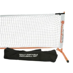 Rally Portable Pickleball Net System