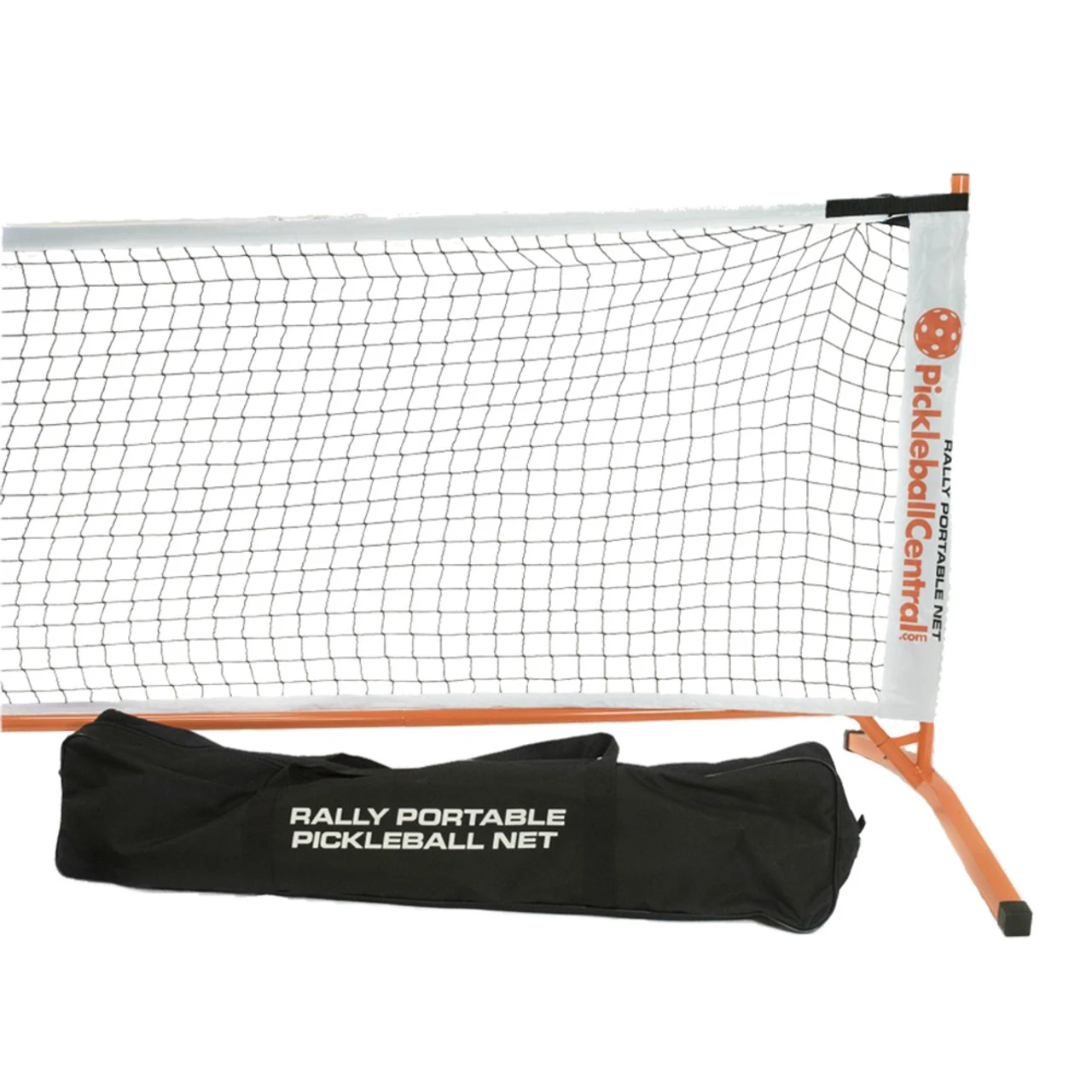 Rally Portable Pickleball Net System 1 Rally Portable Pickleball Net System