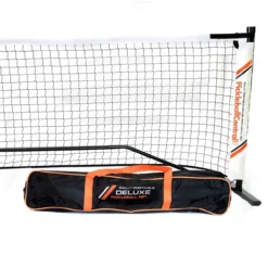 Rally Deluxe Portable Net System