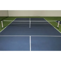 Rally Deluxe Portable Net System -Pickleball Store PBC555 5 82742.1663784828