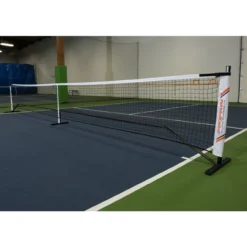 Rally Deluxe Portable Net System -Pickleball Store PBC555 6 55542.1663784832