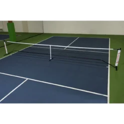 Rally Deluxe Portable Net System -Pickleball Store PBC555 7 67405.1663784835