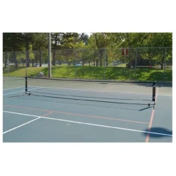Rally Portable Light Pickleball Net System -Pickleball Store PBC585 7 34053.1675892894