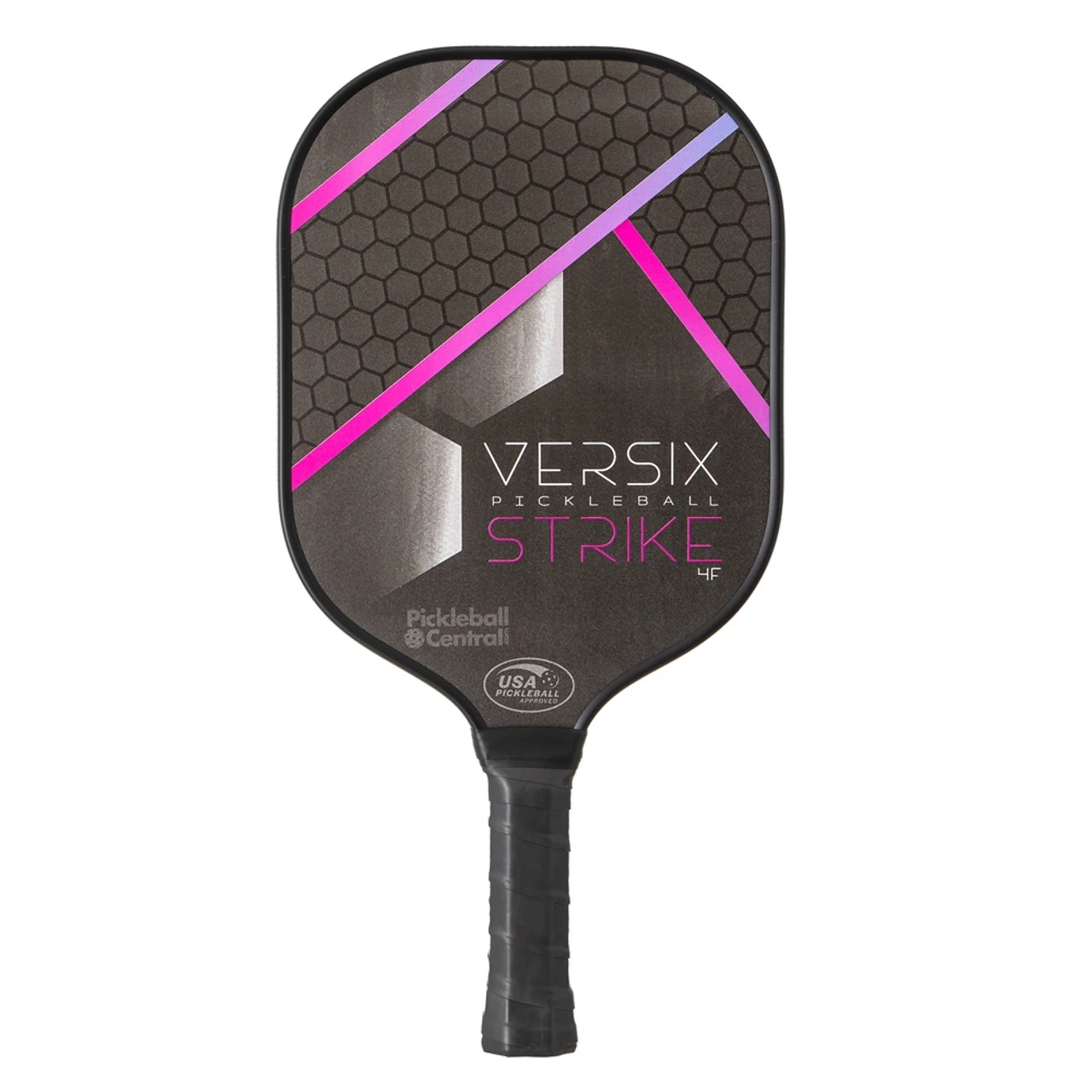 Versix Strike 4F Complete Pickleball Set 2 Versix Strike 4F Complete Pickleball Set - Image 2