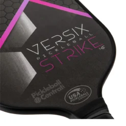 Versix Strike 4F Complete Pickleball Set 8 Versix Strike 4F Complete Pickleball Set -Pickleball Store PBC705SET 4 89427 41516 45103.1676058815