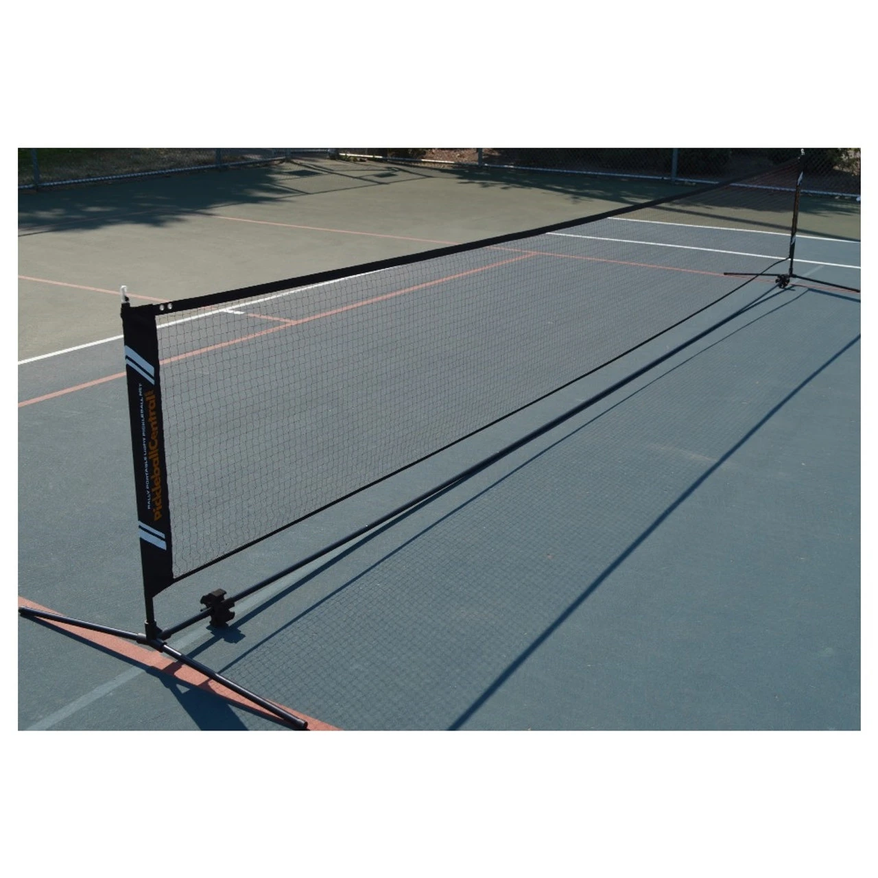 Versix Strike 4F Complete Pickleball Set 5 Versix Strike 4F Complete Pickleball Set - Image 5