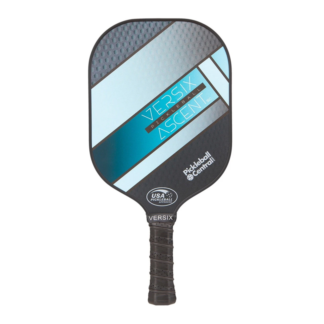 Versix Ascent 5C 2 Paddle Bundle - Blue / Orange 2 Versix Ascent 5C 2 Paddle Bundle - Blue / Orange - Image 2