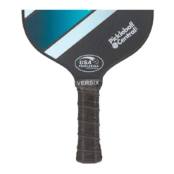 Versix Ascent 5C 2 Paddle Bundle - Blue / Orange 5 Versix Ascent 5C 2 Paddle Bundle - Blue / Orange -Pickleball Store PBC710BO9B001 4 24862 47689.1675896151