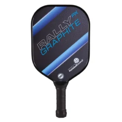 Rally PX Graphite 2-Paddle Bundle W/ Sling Bag -Pickleball Store PBC9B100 4 11522.1663784801