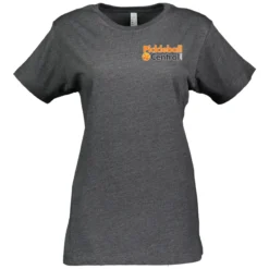 Pickleball Central Pro Cotton T-Shirt - Women's -Pickleball Store PBCPro W CTN SM 32999.1677689327
