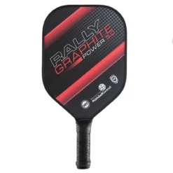 Rally Graphite Power 5.0 Pickleball Paddle -Pickleball Store PBCRGP5 4 39876.1663784830