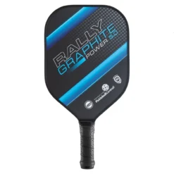 Rally Graphite Power 5.0 Pickleball Paddle -Pickleball Store PBCRGP5 5 70551.1663784833