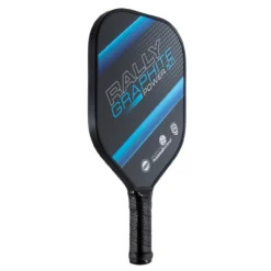Rally Graphite Power 5.0 Pickleball Paddle -Pickleball Store PBCRGP5 6 37591.1663784836