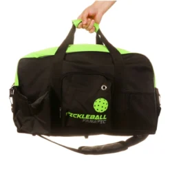 Rally Graphite Power 5.0 Set/Paddles/Net/Balls/Bag/Rules -Pickleball Store PBCRGP5SET 7 79443 93599.1676059009