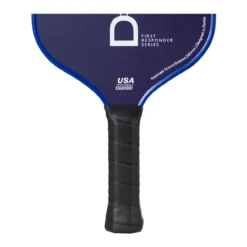 Diadem Warrior Edge First Responders Paddle Bundle 11 Diadem Warrior Edge First Responders Paddle Bundle -Pickleball Store PBC Diadem First Responder Blue 005 1000px 45124.1675874060