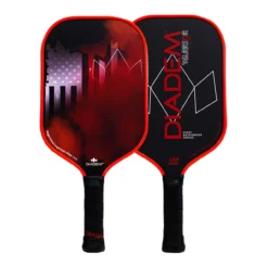 Pickleball Store 10 Pickleball Store -Pickleball Store PBC Diadem First Responder Red FB 1000 77148.1675874059