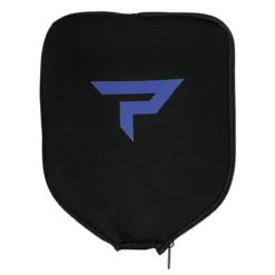 Paddletek Paddle Cover -Pickleball Store PBC Paddletek Cover Blue 001 1000px 47237.1664481459