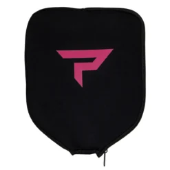 Paddletek Paddle Cover -Pickleball Store PBC Paddletek Cover Pink 001 1000px 90778.1664481459