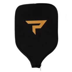 Paddletek Paddle Cover -Pickleball Store PBC Paddletek XL Cover Yellow 001 1000px 47213.1664481459