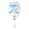 ProXR Beth Bellamy Diamond Series Composite Pickleball Paddle
