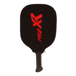 ProXR "The Story" Lefty 14 Pickleball Paddle -Pickleball Store PBC ProXR Cover 001 1000px 03604 57602.1676064586