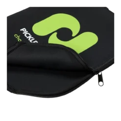 Champion Eclipse Graphite Bundle W/Covers 7 Champion Eclipse Graphite Bundle W/Covers -Pickleball Store PBECL2 5 96177 91145.1675973470