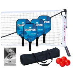 Made In America Pickleball Set