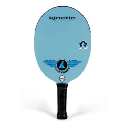 ProKennex Kinetic Ovation Flight Paddle -Pickleball Store PKX250 4 07820.1672437518