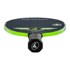ProKennex Kinetic Ovation Flight Paddle -Pickleball Store PKX250 Kinetic OvationFlight BL GN 4 1000 05277.1672437518