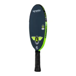 ProKennex Kinetic Ovation Flight Paddle -Pickleball Store PKX250 Kinetic OvationFlight BL GN 2 1000 33071.1672437518