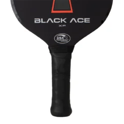 ProKennex Kinetic Black Ace XF Paddle -Pickleball Store PKX405 BlackAceXF 4 1000 26919.1676671938