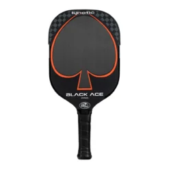 ProKennex Kinetic Black Ace Pro Paddle