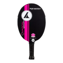 ProKennex Kinetic Ovation Speed II Paddle 16 ProKennex Kinetic Ovation Speed II Paddle -Pickleball Store PKXOVTN 4 98700 87167.1676589043