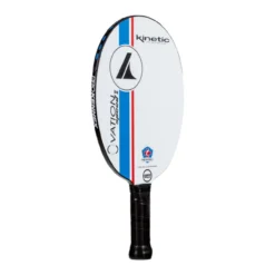 ProKennex Kinetic Ovation Speed II Paddle 17 ProKennex Kinetic Ovation Speed II Paddle -Pickleball Store PKXOVTN 5 60947 71118.1676589043