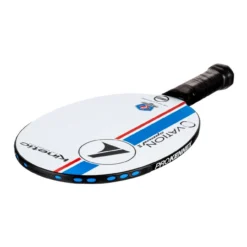 ProKennex Kinetic Ovation Speed II Paddle 18 ProKennex Kinetic Ovation Speed II Paddle -Pickleball Store PKXOVTN 6 60217 86535.1676589043